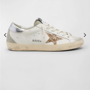 Great condition Golden Goose Superstar Size 38